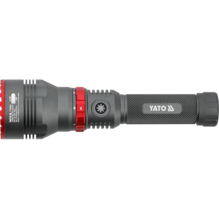 YATO Akkus LED lámpa 1000 lumen 4,0 Ah IPX7