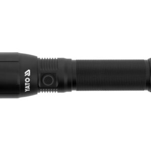 YATO Akkus LED lámpa 2500 lumen 5,0 Ah IPX4