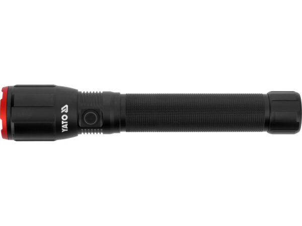 YATO Akkus LED lámpa 5000 lumen 2,6 Ah IPX4