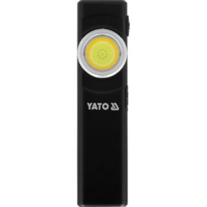 YATO Akkus LED Lámpa 500 lm