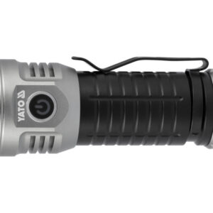 YATO Akkus Led zseblámpa 3000 lm