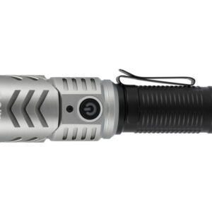 YATO Akkus Led zseblámpa 2500 lm