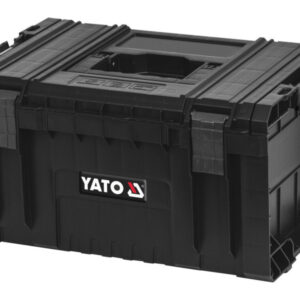 YATO Szerszámosláda 240 x 450 x 320 mm