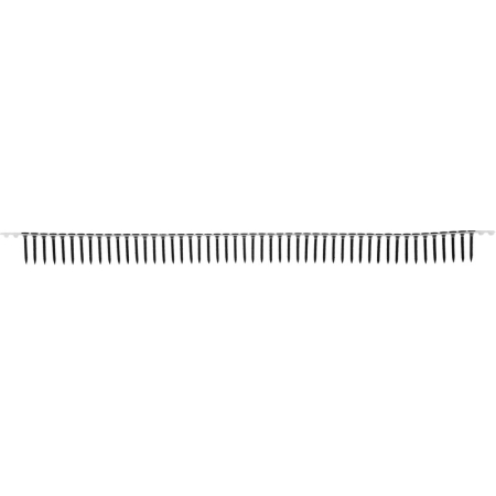 YATO Szalagtáras gipszkarton csavar fémhez 3,5 x 35 mm (1000 db)