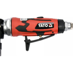 YATO Pneumatikus csiszológép 1/4" könnyített 113 l/min