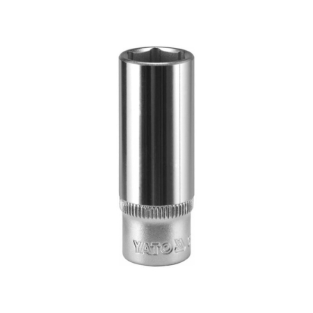 YATO Hosszú dugókulcs 1/2" 16 mm CrV