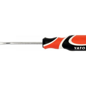 YATO Kárpitkiszedő 6,2 x 115 mm