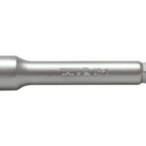 YATO Toldószár 1/4" 50,8 mm DIN3121 CrV