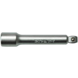 YATO Toldószár 1/4" 76 mm DIN3121 CrV