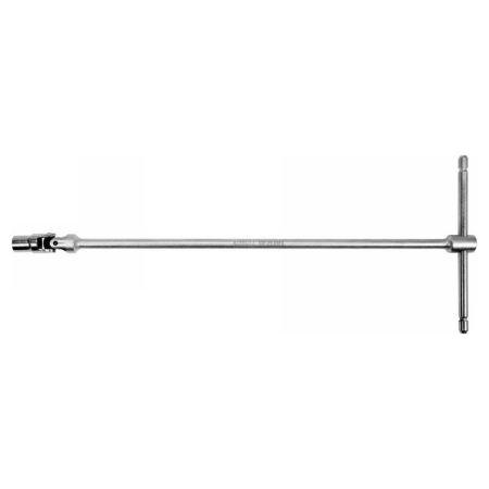 YATO Csuklós T-kulcs 11 mm / 450 mm CrV