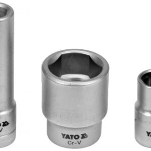 YATO Dugókulcs készlet 3 részes Bosch VE befecskendező szivattyúhoz 1/2" CrV