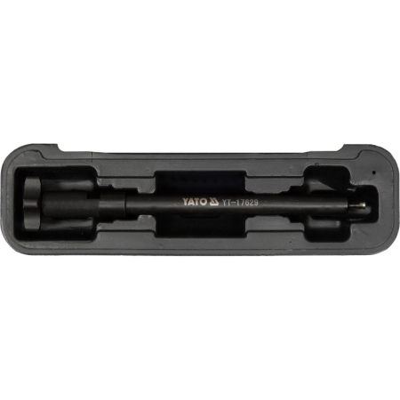 YATO Befecskendezőszelep alátét kiszedő 7,5-10 mm 260 mm (dízel)