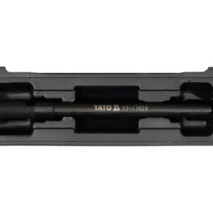 YATO Befecskendezőszelep alátét kiszedő 7,5-10 mm 260 mm (dízel)