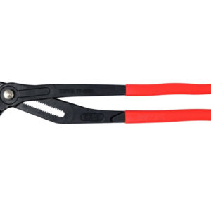 YATO Vízpumpafogó 415 mm gyorsgombos