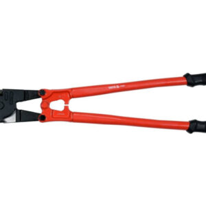 YATO Krimpelő fogó acél kábelekhez 600 mm/4,8-11,3 mm