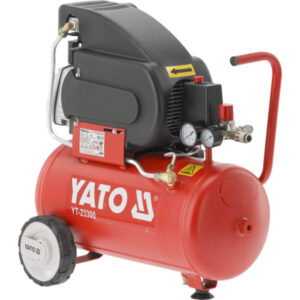 YATO Kompresszor 1,5 kW 24 liter
