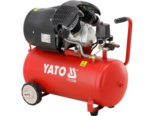 YATO Kompresszor 50 l