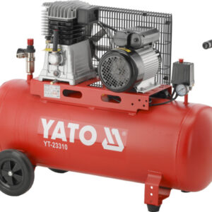 YATO Kompresszor 2,2 kW 100 liter