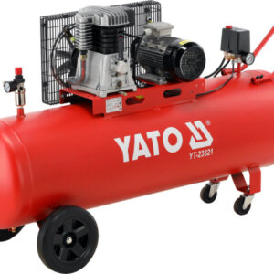 YATO Kompresszor 200 l