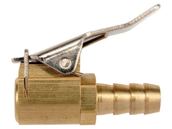 YATO Pumpafej 6 mm (kerék szelephez)