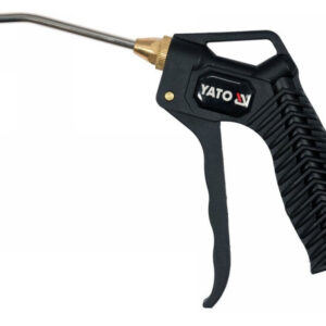 YATO Lefúvató pisztoly hosszú szárral 110 mm