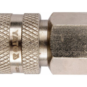 YATO Pneumatikus gyorscsatlakozó 1/2"
