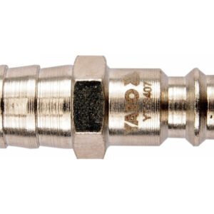 YATO Pneumatikus tömlővég 1/2" csőcsatlakozó
