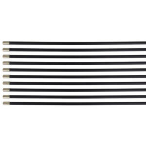 YATO Csőtisztító készlet 12 részes 9,2 m/20 mm (flexibilis rúd 10x93,2 cm)