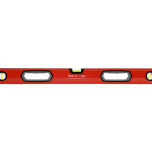 YATO Vízmérték 3 libella 2 fogantyú 800 mm