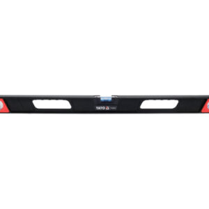 YATO Üthető vízmérték 3 libella 800 mm