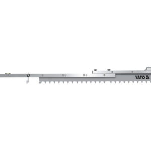 YATO Fogazott simító habarcsokhoz 1090-1500 mm