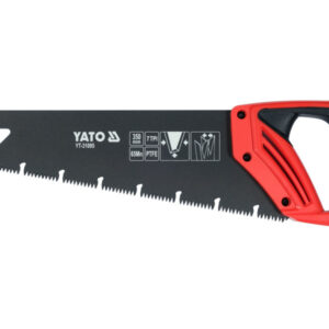 YATO Rókafarkú fűrész 350 mm teflon bevonatos