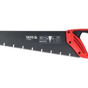 YATO Rókafarkú fűrész 400 mm teflon bevonatos