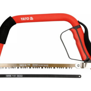 YATO Keretes fűrész kombi 300 mm