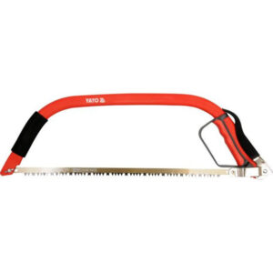 YATO Keretes fűrész 450 mm