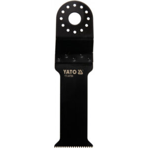 YATO Fűrészlap multifunkciós géphez 32 mm HCS