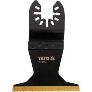 YATO Fűrészlap multifunkciós géphez 90 mm bimetál-titán-nitrid