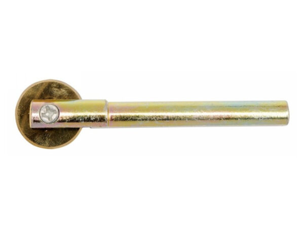YATO Csempevágó kerék 22 x 6 x 2 mm YT-3700, YT-3701, YT-3702 csempevágóhoz