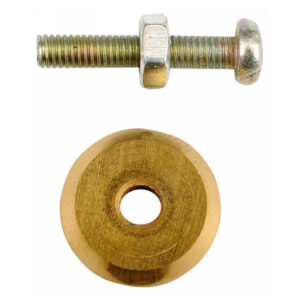 YATO Csempevágó kerék 12,6 x 3 x 3 mm (YT-3703 csempevágóhoz)