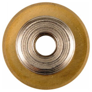 YATO Csempevágó kerék 22 x 11 x 2 mm YT-3705, YT-3706, YT-3707, YT-3708 csempevágóhoz