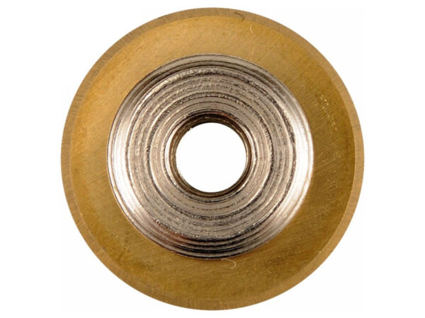 YATO Csempevágó kerék 22 x 11 x 2 mm YT-3705, YT-3706, YT-3707, YT-3708 csempevágóhoz