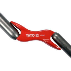 YATO Fugasimító téglához 4 részes