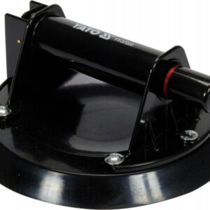 YATO Vákuumos tapadókorong 204 mm 58 kg