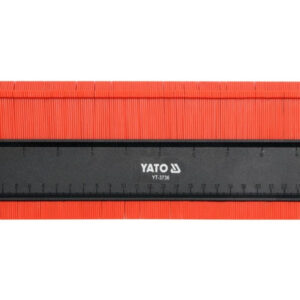 YATO Profilsablon 260 mm