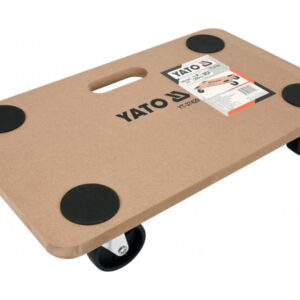 YATO Áruszállító kocsi 500 x 300 mm 200 kg