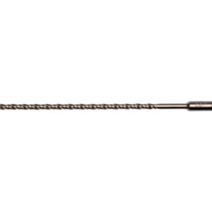 YATO Kőzetfúró 6,5 x 260/183 mm SDS-Plus