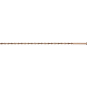 YATO Kőzetfúró 8,0 x 460/370 mm SDS-Plus
