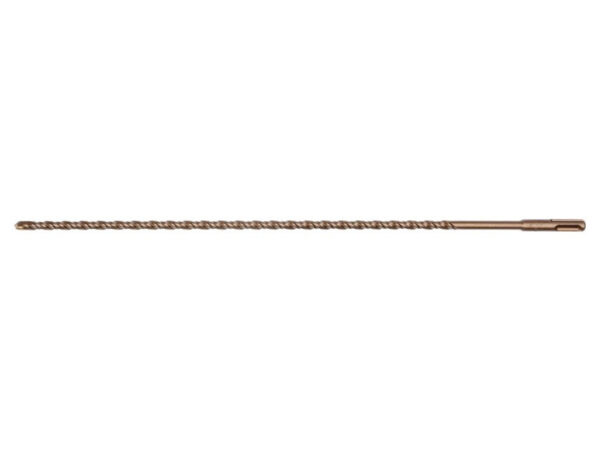 YATO Kőzetfúró 8,0 x 460/370 mm SDS-Plus