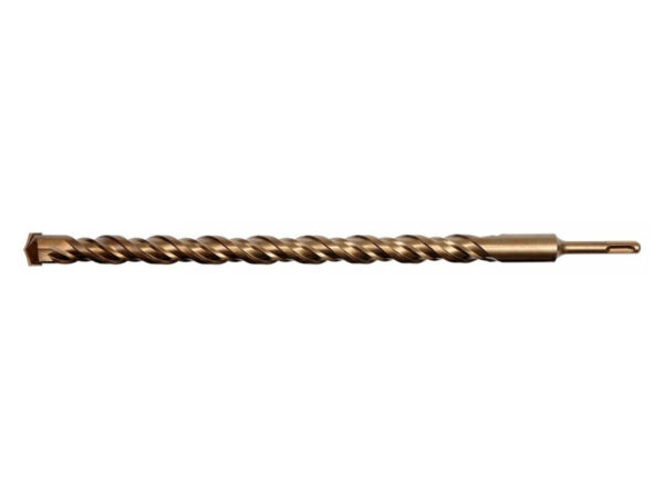 YATO Kőzetfúró 25 x 460/360 mm SDS-Plus