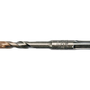YATO Kőzetfúró 8,0 x 110/50 mm négyélű SDS-Plus